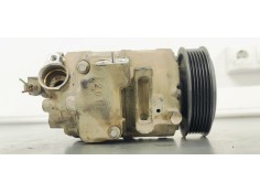 Recambio de compresor aire acondicionado para seat ibiza (6l1) referencia OEM IAM 6Q0820803J  