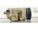 Recambio de compresor aire acondicionado para seat ibiza (6l1) referencia OEM IAM 6Q0820803J  