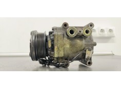 COMPRESOR AIRE ACONDICIONADO 