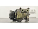 Recambio de compresor aire acondicionado para ford focus berlina (cak) ghia referencia OEM IAM   