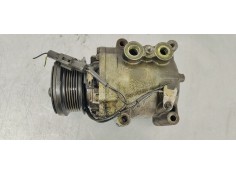 Recambio de compresor aire acondicionado para ford focus berlina (cak) ghia referencia OEM IAM   