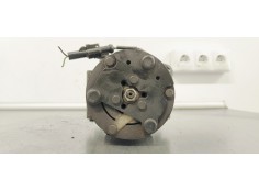Recambio de compresor aire acondicionado para ford focus berlina (cak) ghia referencia OEM IAM   