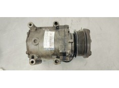 Recambio de compresor aire acondicionado para ford focus berlina (cak) ghia referencia OEM IAM   
