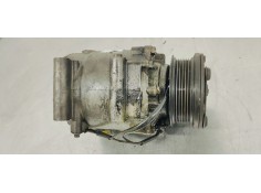 Recambio de compresor aire acondicionado para ford focus berlina (cak) ghia referencia OEM IAM   