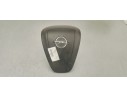 Recambio de airbag delantero izquierdo para opel astra j lim. 1.6 cdti referencia OEM IAM 39172523  