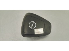 Recambio de airbag delantero izquierdo para opel astra j lim. 1.6 cdti referencia OEM IAM 39172523  