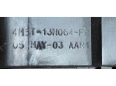 Recambio de mando multifuncion para ford focus c-max (cap) ghia (d) referencia OEM IAM 4M5T13N064FH  