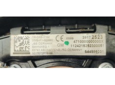 Recambio de airbag delantero izquierdo para opel astra j lim. 1.6 cdti referencia OEM IAM 39172523  