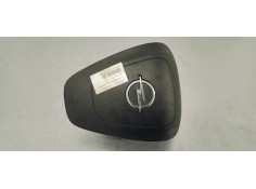 Recambio de airbag delantero izquierdo para opel astra j lim. 1.6 cdti referencia OEM IAM 39172523  
