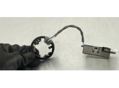 Recambio de centralita inmovilizador para opel astra j lim. 1.6 cdti referencia OEM IAM 13500157  