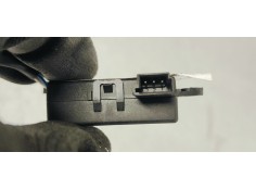 Recambio de centralita inmovilizador para opel astra j lim. 1.6 cdti referencia OEM IAM 13500157  