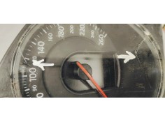 Recambio de cuadro instrumentos para volkswagen passat berlina (3c2) 2.0 tdi 140 referencia OEM IAM 3C0920871E  