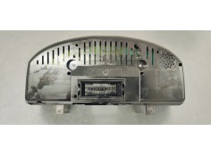 Recambio de cuadro instrumentos para volkswagen passat berlina (3c2) 2.0 tdi 140 referencia OEM IAM 3C0920871E  