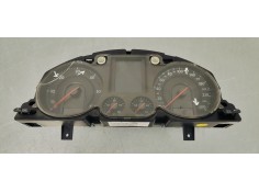 Recambio de cuadro instrumentos para volkswagen passat berlina (3c2) 2.0 tdi 140 referencia OEM IAM 3C0920871E  