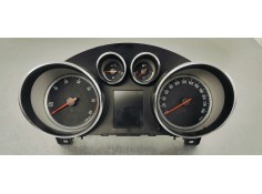 CUADRO INSTRUMENTOS 13460582 