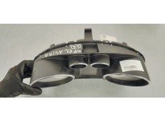Recambio de cuadro instrumentos para opel astra j lim. 1.6 cdti referencia OEM IAM 13460582  
