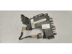 CAJA RELES / FUSIBLES 9665878280 