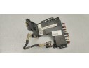 Recambio de caja reles / fusibles para citroen c4 lim. 1.6 hdi 92 fap referencia OEM IAM 9665878280  