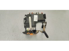 Recambio de caja reles / fusibles para citroen c4 lim. 1.6 hdi 92 fap referencia OEM IAM 9665878280  