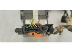 Recambio de caja reles / fusibles para citroen c4 lim. 1.6 hdi 92 fap referencia OEM IAM 9665878280  