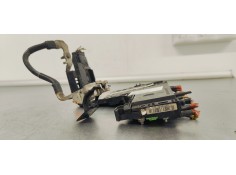Recambio de caja reles / fusibles para citroen c4 lim. 1.6 hdi 92 fap referencia OEM IAM 9665878280  