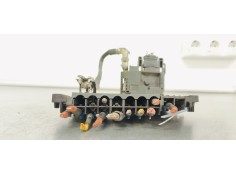 Recambio de caja reles / fusibles para citroen c4 lim. 1.6 hdi 92 fap referencia OEM IAM 9665878280  