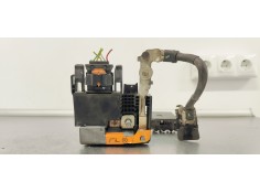 Recambio de caja reles / fusibles para citroen c4 lim. 1.6 hdi 92 fap referencia OEM IAM 9665878280  