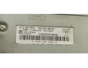 Recambio de sistema audio / radio cd para volkswagen passat berlina (3c2) 2.0 tdi 140 referencia OEM IAM 1K0035186AD  