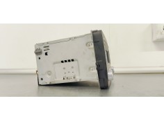 Recambio de sistema audio / radio cd para volkswagen passat berlina (3c2) 2.0 tdi 140 referencia OEM IAM 1K0035186AD  