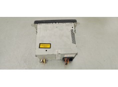 Recambio de sistema audio / radio cd para volkswagen passat berlina (3c2) 2.0 tdi 140 referencia OEM IAM 1K0035186AD  