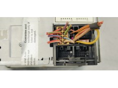 Recambio de sistema audio / radio cd para volkswagen passat berlina (3c2) 2.0 tdi 140 referencia OEM IAM 1K0035186AD  