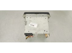 Recambio de sistema audio / radio cd para volkswagen passat berlina (3c2) 2.0 tdi 140 referencia OEM IAM 1K0035186AD  