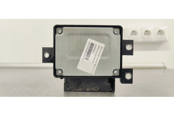 Recambio de modulo electronico para volkswagen passat berlina (3c2) 2.0 tdi 140 referencia OEM IAM 3C0907801J  
