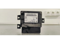 Recambio de modulo electronico para volkswagen passat berlina (3c2) 2.0 tdi 140 referencia OEM IAM 3C0907801J  