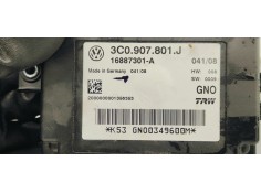 Recambio de modulo electronico para volkswagen passat berlina (3c2) 2.0 tdi 140 referencia OEM IAM 3C0907801J  