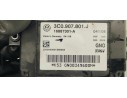 Recambio de modulo electronico para volkswagen passat berlina (3c2) 2.0 tdi 140 referencia OEM IAM 3C0907801J  