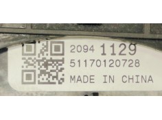 Recambio de mando multifuncion para opel astra j lim. 1.6 cdti referencia OEM IAM 20941129  