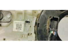 Recambio de mando multifuncion para renault scenic iii 1.9 dci 130 referencia OEM IAM 255670019R  