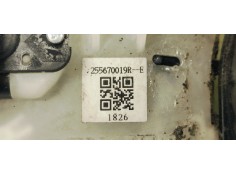 Recambio de mando multifuncion para renault scenic iii 1.9 dci 130 referencia OEM IAM 255670019R  