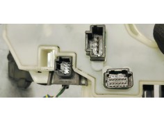 Recambio de mando multifuncion para renault scenic iii 1.9 dci 130 referencia OEM IAM 255670019R  