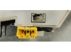 Recambio de mando multifuncion para renault scenic iii 1.9 dci 130 referencia OEM IAM 255670019R  