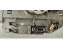 Recambio de mando multifuncion para peugeot 3008 1.6 hdi 112 fap referencia OEM IAM 96663614XT  