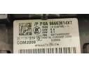 Recambio de mando multifuncion para peugeot 3008 1.6 hdi 112 fap referencia OEM IAM 96663614XT  