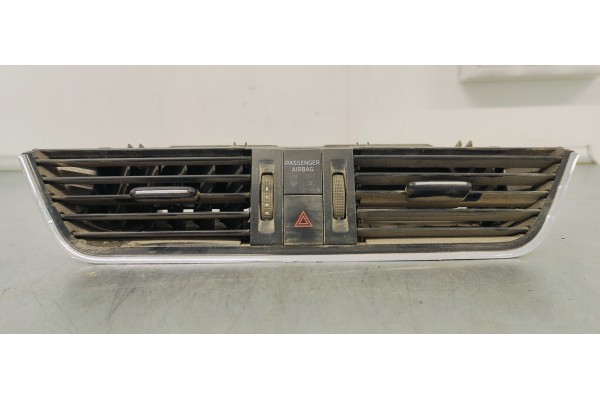 Recambio de rejilla aireadora para skoda octavia lim. (5e3) like referencia OEM IAM 5E0820951  