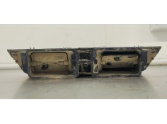 Recambio de rejilla aireadora para skoda octavia lim. (5e3) like referencia OEM IAM 5E0820951  