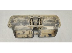 Recambio de rejilla aireadora para skoda octavia lim. (5e3) like referencia OEM IAM 5E0820951  