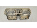 Recambio de rejilla aireadora para skoda octavia lim. (5e3) like referencia OEM IAM 5E0820951  