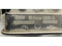 Recambio de rejilla aireadora para skoda octavia lim. (5e3) like referencia OEM IAM 5E0820951  
