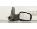 Recambio de retrovisor derecho para renault scenic ii emotion referencia OEM IAM E9011126  
