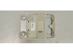 Recambio de luz interior para volkswagen passat berlina (3c2) 2.0 tdi 140 referencia OEM IAM 1K0868837E  